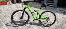 SPECIALIZED Epic Mountain Bike dual suspension used For Sale