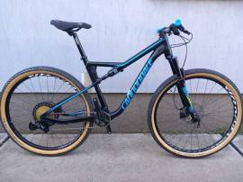 CANNONDALE Scalpel Mountain Bike dual suspension SRAM SX Eagle new / not used For Sale