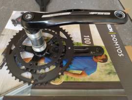  Hajtómű Komplett ! FSA VERO Road Bike & Gravel Bike & Triathlon Bike Component, Road Bike Drivetrain new / not used For Sale