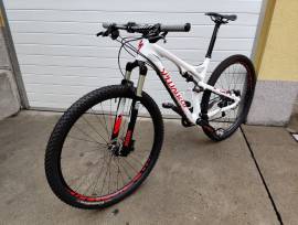 SPECIALIZED Epic Expert Carbon  Mountain Bike 29" dual suspension Shimano XTR used For Sale