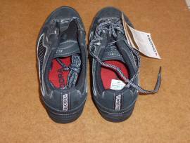 Túracipő  Diadora Suola Touring Shoes / Socks / Shoe-Covers 37 MTB, Gravel new / not used male/unisex For Sale