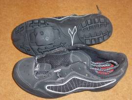 Túracipő  Diadora Suola Touring Shoes / Socks / Shoe-Covers 37 MTB, Gravel new / not used male/unisex For Sale