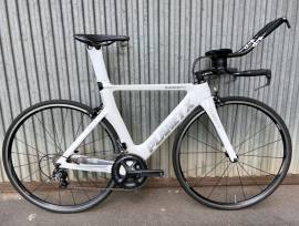 PLANETX Exocet 2 Országúti, Triatlon Shimano Ultegra patkófék nem használt ELADÓ