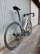 TREK Madone 5.9 Országúti Shimano Ultegra Di2 patkófék használt ELADÓ