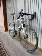 TREK Madone 5.9 Országúti Shimano Ultegra Di2 patkófék használt ELADÓ