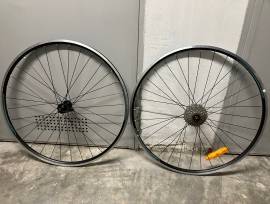 WILIER XXS Willier Luna + Campagnolo Veloce szett Országúti Campagnolo Veloce patkófék használt ELADÓ