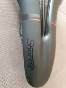 Selle San Marco Shortfit CFX karbon nyereg WIDE Selle San Marco Shortfit CFX Országúti / Gravel / Triatlon Alkatrész, Országúti Nyereg / Nyeregcső nem használt ELADÓ