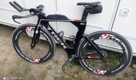 TREK Speed concept 9.9 Road bike, Triathlon Shimano Ultegra calliper brake used For Sale