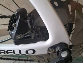 PINARELLO Prince disc Road bike Shimano Ultegra disc brake used For Sale