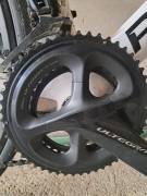 PINARELLO Prince disc Road bike Shimano Ultegra disc brake used For Sale