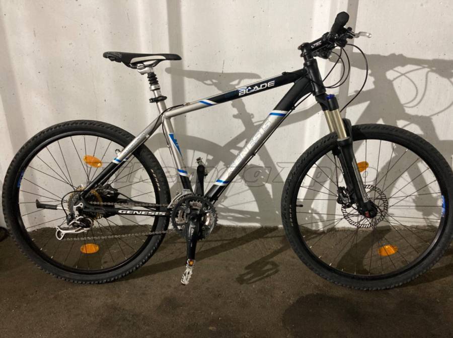 Genesis mtb 26 sale