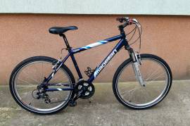 MAGELLAN Hydra  Mountain Bike 26" front suspension Shimano Tourney used For Sale