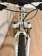 GT Zaskar Mountain Bike 29" elöl teleszkópos Shimano Deore XT használt ELADÓ