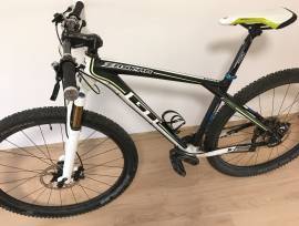 GT Zaskar Mountain Bike 29" elöl teleszkópos Shimano Deore XT használt ELADÓ