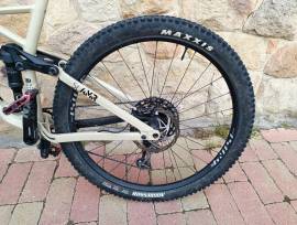 GHOST SL AMR 4.9 AL  Enduro / Freeride / DH 29" SRAM GX használt ELADÓ