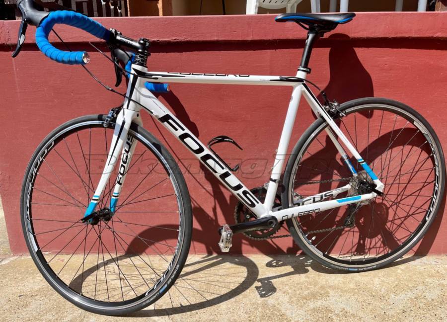 focus culebro （自転車買取専門店サイパラ｜ロードバイク等