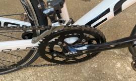 FOCUS Culebro Road bike calliper brake used For Sale