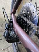 SCOTT Contessa Active 60 Mountain Bike 27.5" (650b) front suspension Shimano Tourney new / not used For Sale