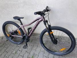 SCOTT Contessa Active 60 Mountain Bike 27.5" (650b) front suspension Shimano Tourney new / not used For Sale