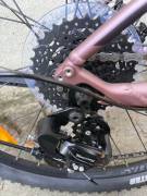 SCOTT Contessa Active 60 Mountain Bike 27.5" (650b) front suspension Shimano Tourney new / not used For Sale