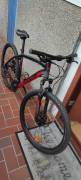 KILIMANJARO Sport  Mountain Bike 27.5" (650b) front suspension new / not used For Sale