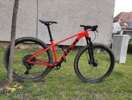 TREK X-Caliber 8  Mountain Bike 29" elöl teleszkópos használt ELADÓ