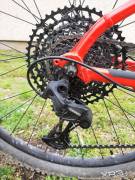 TREK X-Caliber 8  Mountain Bike 29" elöl teleszkópos használt ELADÓ