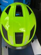 Új biciklis sisak, Abus Hyban 2.0, M 52-58 Hyban 2.0 Helmets / Headwear Urban M new / not used For Sale