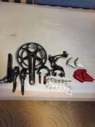COLNAGO Colnago Master Olympic Road bike _Other calliper brake used For Sale