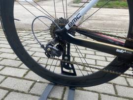 BMC Timemachine TMR2 Országúti Shimano Ultegra v-fék használt ELADÓ