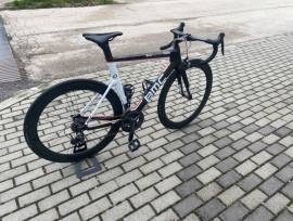 BMC Timemachine TMR2 Országúti Shimano Ultegra v-fék használt ELADÓ