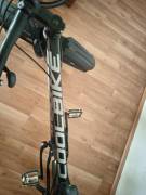 PHOENIX Tornado Mountain Bike 26" front suspension used For Sale