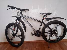 PHOENIX Tornado Mountain Bike 26" front suspension used For Sale