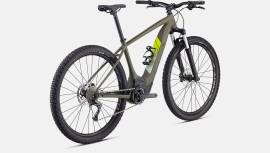 SPECIALIZED TURBO LEVO HT 29 2021 Electric Mountain Bike 29" front suspension Brose used For Sale
