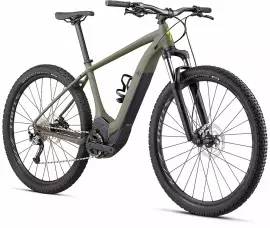 SPECIALIZED TURBO LEVO HT 29 2021 Elektromos Mountain Bike 29" elöl teleszkópos Brose használt ELADÓ