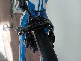 GIANT TCR Advanced Road bike Campagnolo Record calliper brake used For Sale