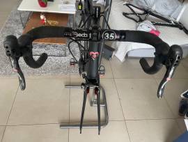 DE ROSA Pininfarina  Road bike Campagnolo Super Record calliper brake used For Sale