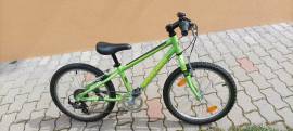 CSEPEL Woodlands Zero  Gyerek kerékpár használt ELADÓ