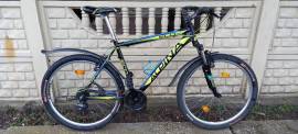 ALPINA ECO M20 26 19,5váz Mountain Bike 26" front suspension Shimano Altus used For Sale