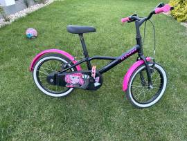 BTWIN Spy hero girl 500 Kids Bikes / Children Bikes used For Sale