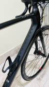 VAN RYSEL EDR CF 105 Országúti Shimano 105 tárcsafék használt ELADÓ