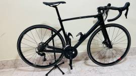 VAN RYSEL EDR CF 105 Országúti Shimano 105 tárcsafék használt ELADÓ