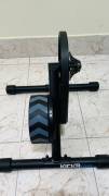 Wahoo Kickr Core Wahoo Kickr Core Bike Trainers direct drive Yes Yes used For Sale