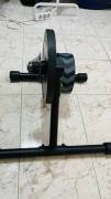 Wahoo Kickr Core Wahoo Kickr Core Bike Trainers direct drive Yes Yes used For Sale