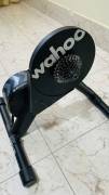Wahoo Kickr Core Wahoo Kickr Core Bike Trainers direct drive Yes Yes used For Sale