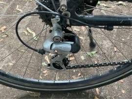 KELLYS Lagoon Trekking/cross V-brake used For Sale