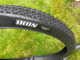 Maxxis Ikon kevlár hajtogatható 29x2.2 Ikon 29x2.2 Mountain Bike Alkatrész, MTB Kerék / Felni / Gumi nem használt ELADÓ