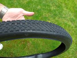 Maxxis Ikon kevlár hajtogatható 29x2.2 Ikon 29x2.2 Mountain Bike Alkatrész, MTB Kerék / Felni / Gumi nem használt ELADÓ