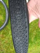 Maxxis Ikon kevlár hajtogatható 29x2.2 Ikon 29x2.2 Mountain Bike Alkatrész, MTB Kerék / Felni / Gumi nem használt ELADÓ