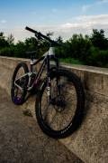 GIANT Reign Sx 29 Enduro / Freeride / DH 29" SRAM NX Eagle used For Sale
